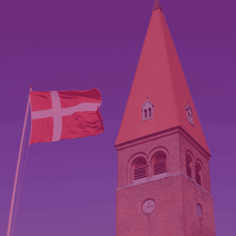 Study in Denmark