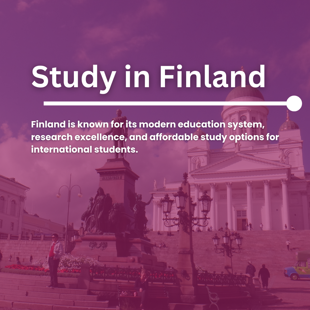 Study in the FL
