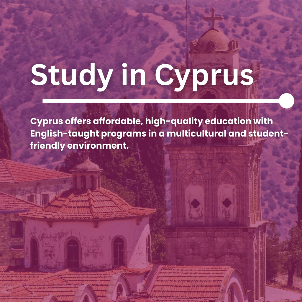 Study in the cY