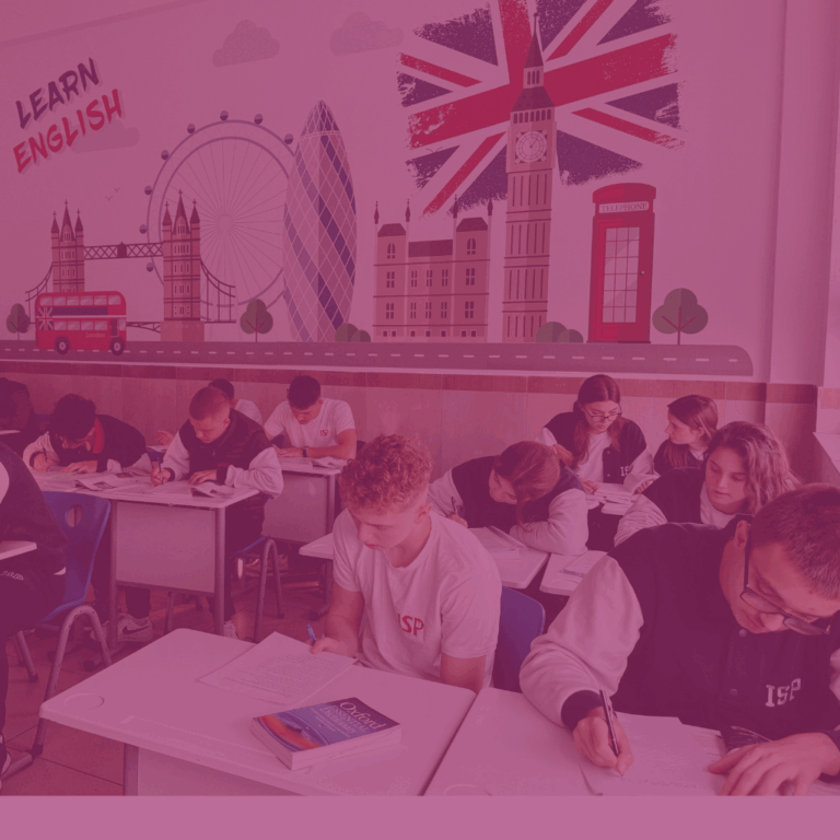 Study in UK